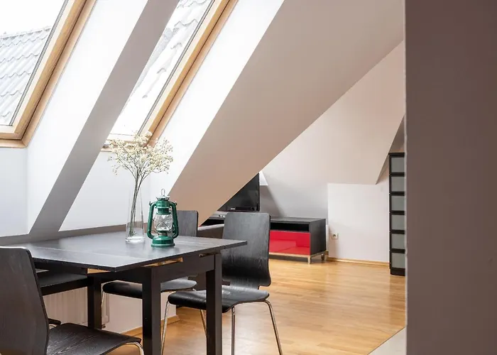 Apartamenty Bystra Woda Comfort