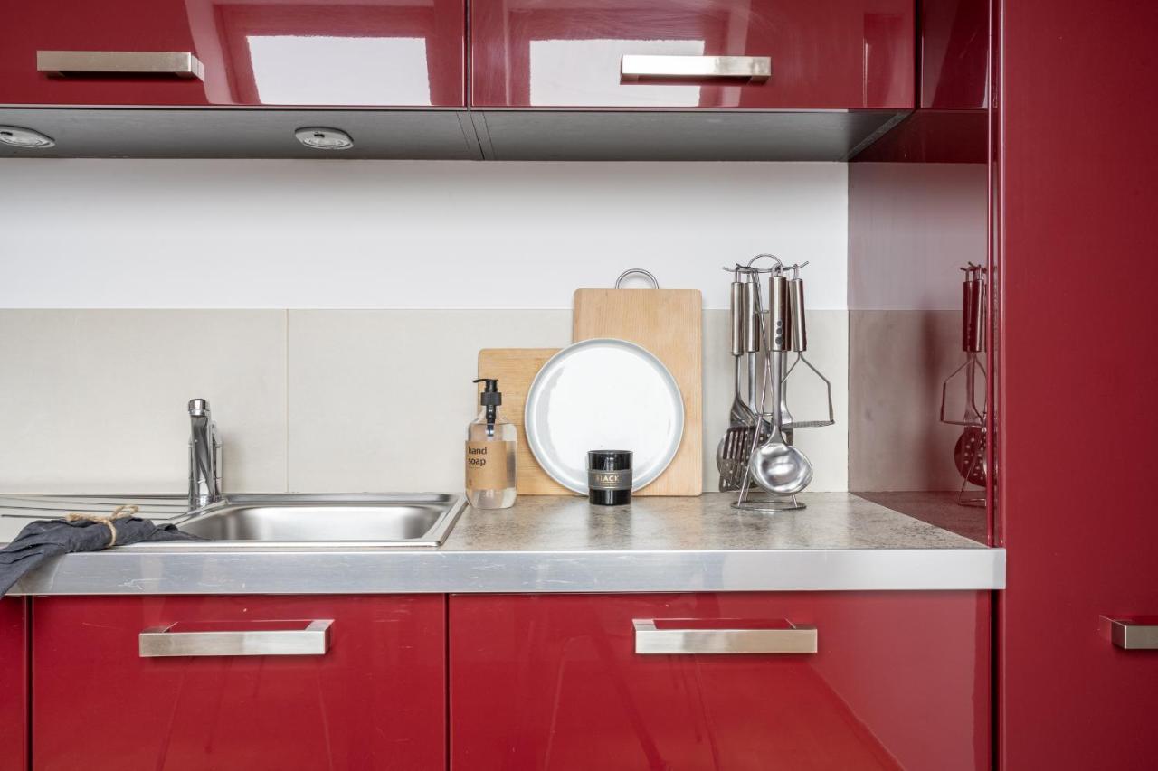 Bystra Woda Comfort Apartment