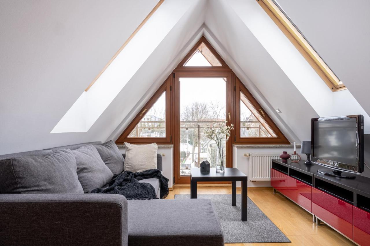 Apartment Bystra Woda Comfort *