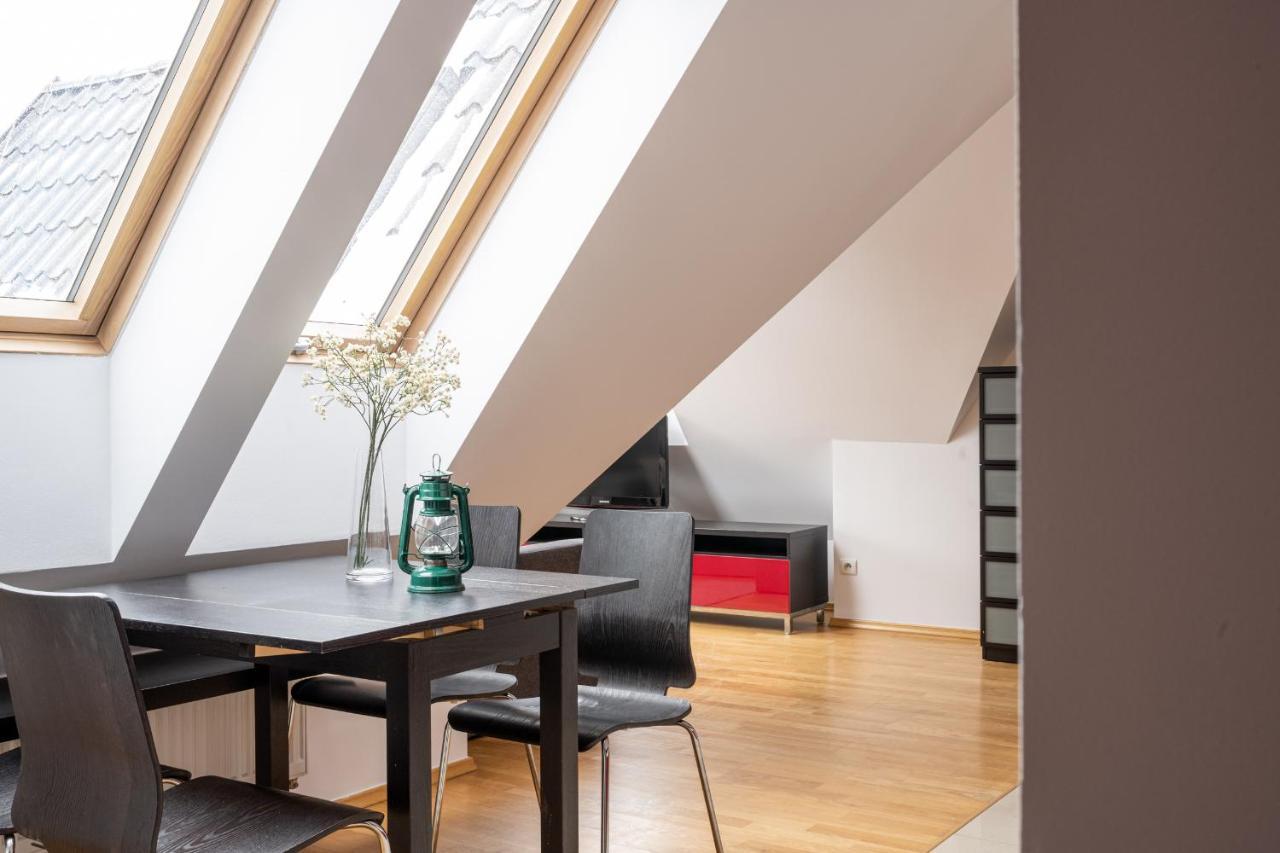 Apartment Bystra Woda Comfort *