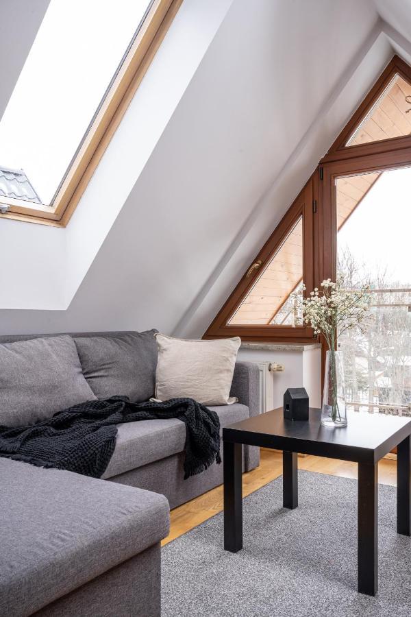 Bystra Woda Comfort