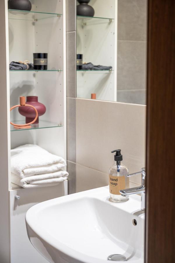 Апартаменти Bystra Woda Comfort *