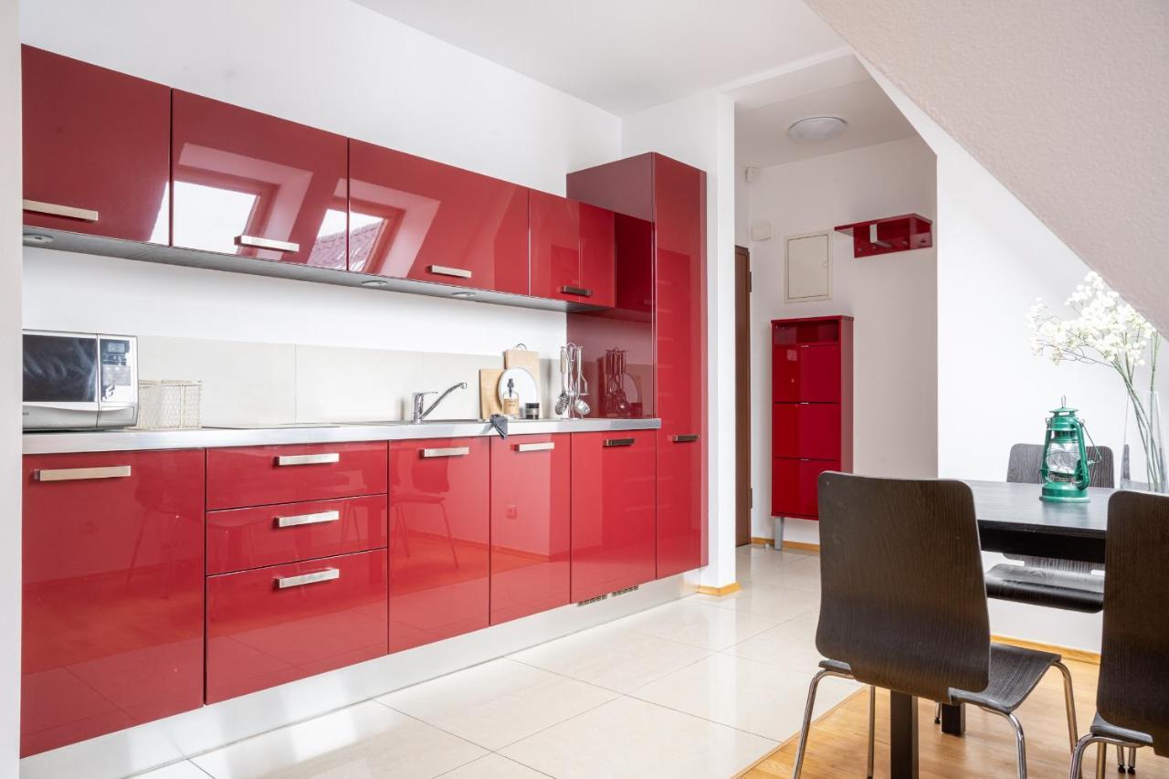 Apartment Bystra Woda Comfort Zakopane