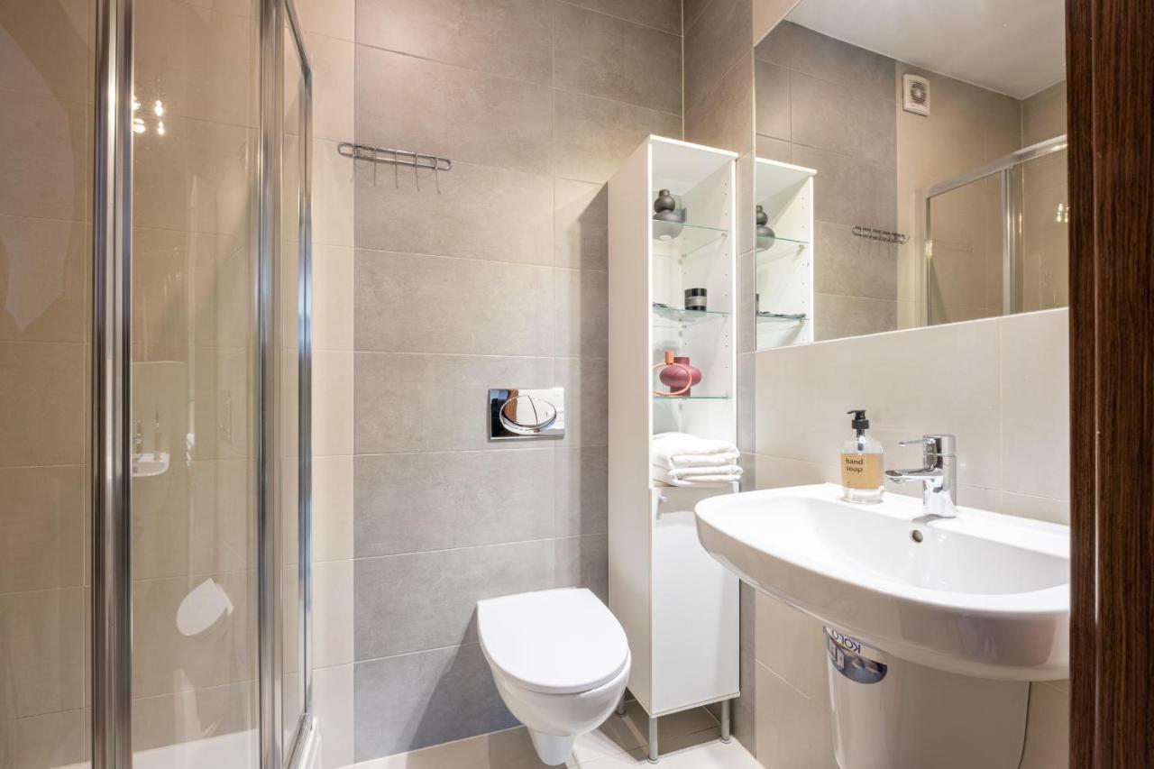 Bystra Woda Comfort Apartment Zakopane