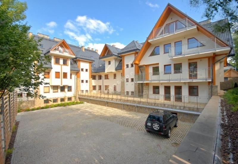 Apartment Bystra Woda Comfort Zakopane