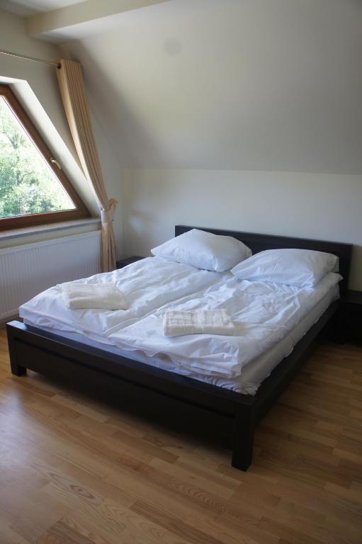 Apartment Bystra Woda Comfort *