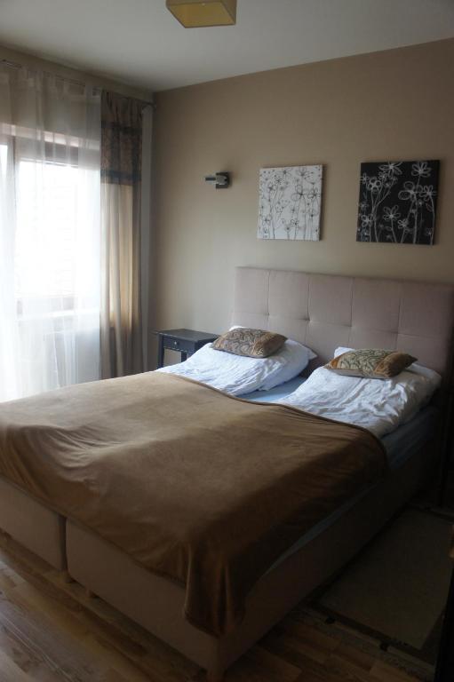 Apartment Bystra Woda Comfort Zakopane