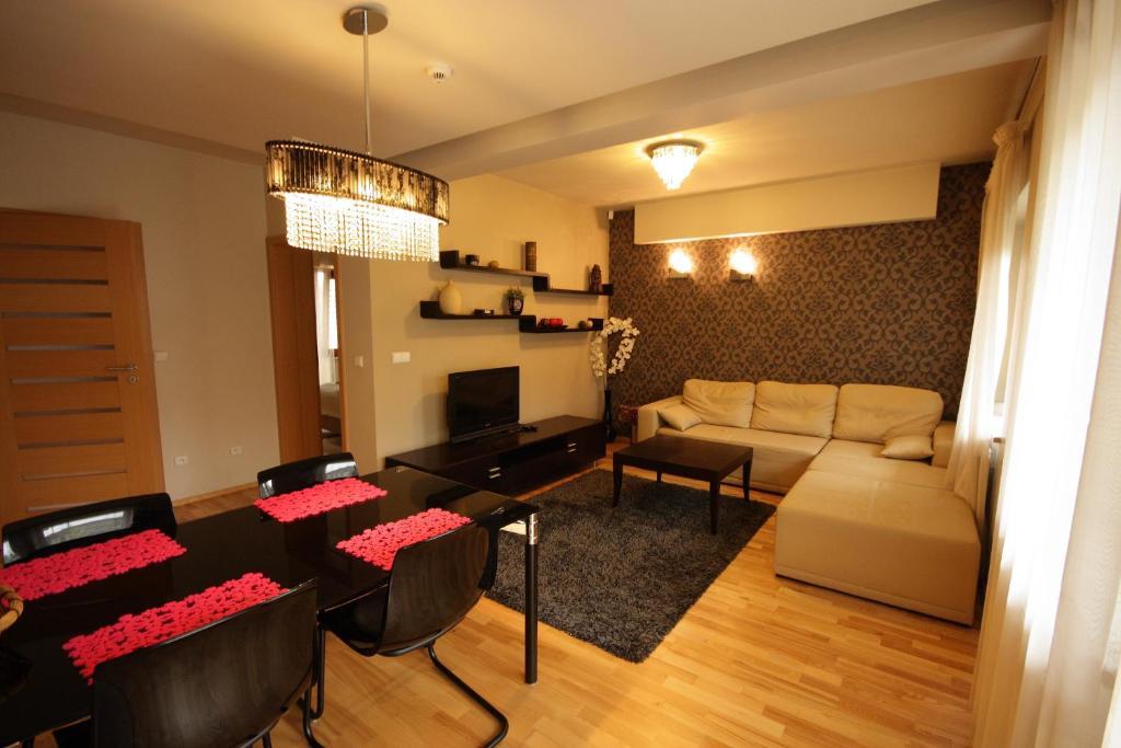 Bystra Woda Comfort * Zakopane