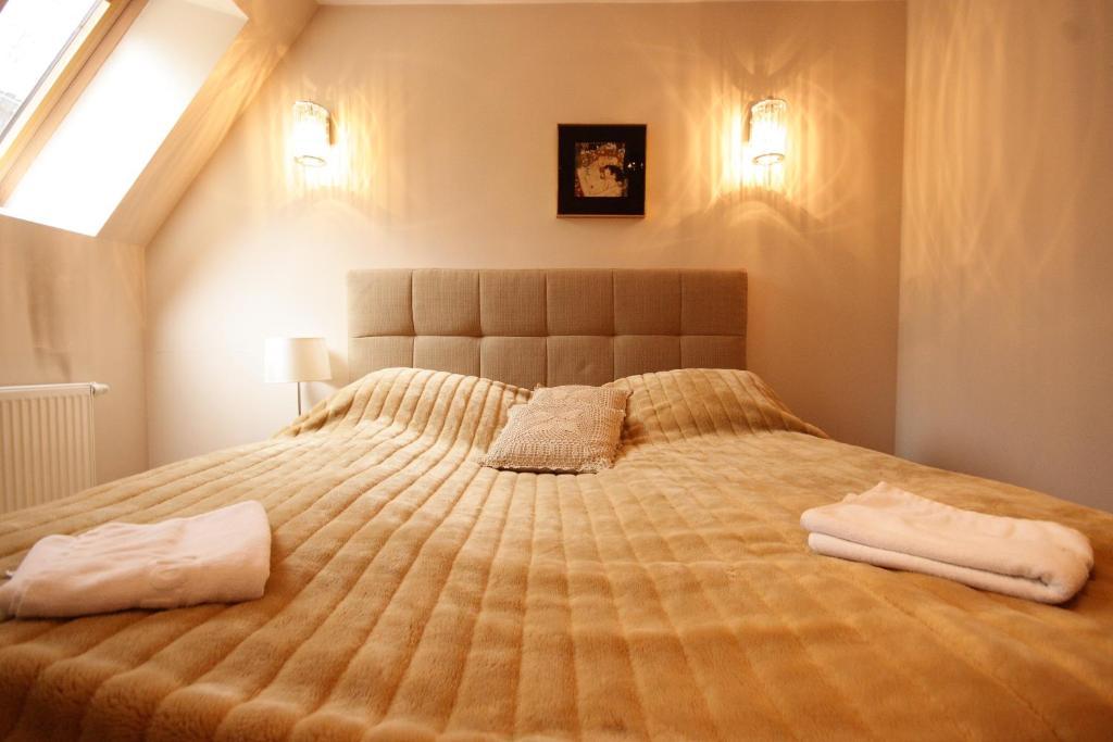 Bystra Woda Comfort * Zakopane