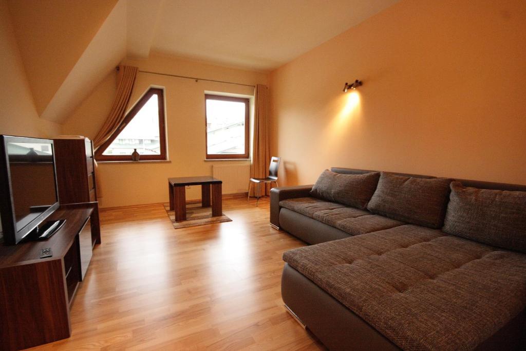 Bystra Woda Comfort Apartment Zakopane