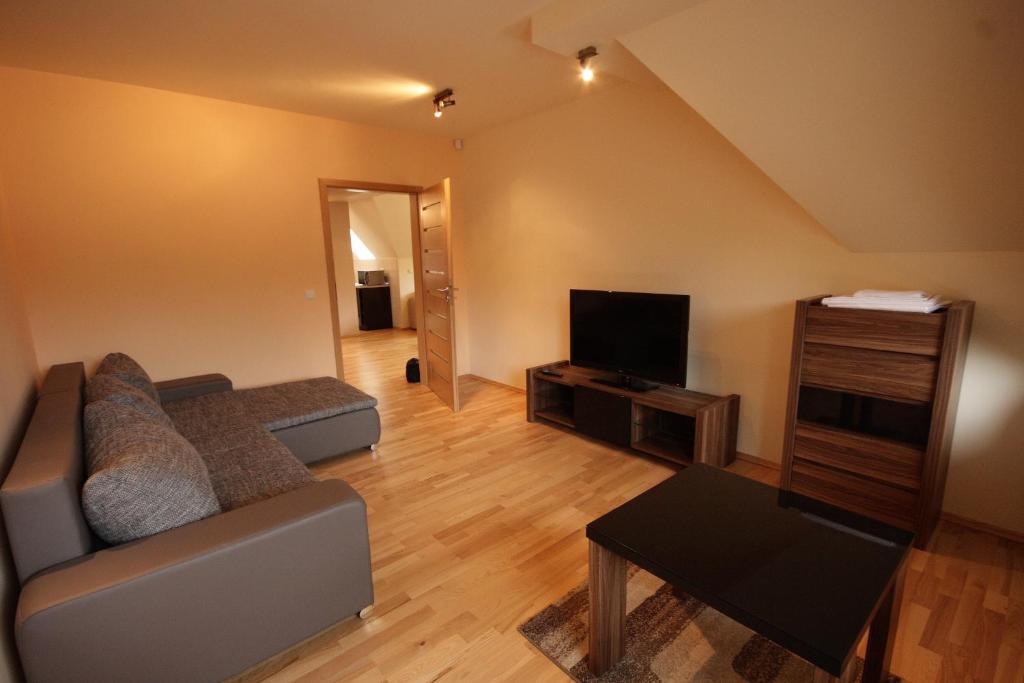 Apartment Bystra Woda Comfort Zakopane
