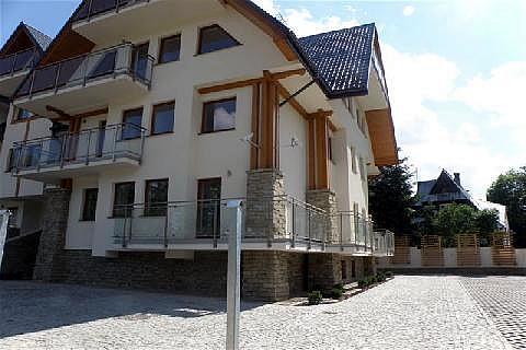 Апартаменти Bystra Woda Comfort *