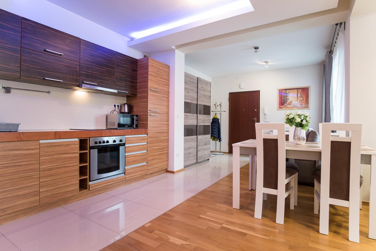 Bystra Woda Comfort