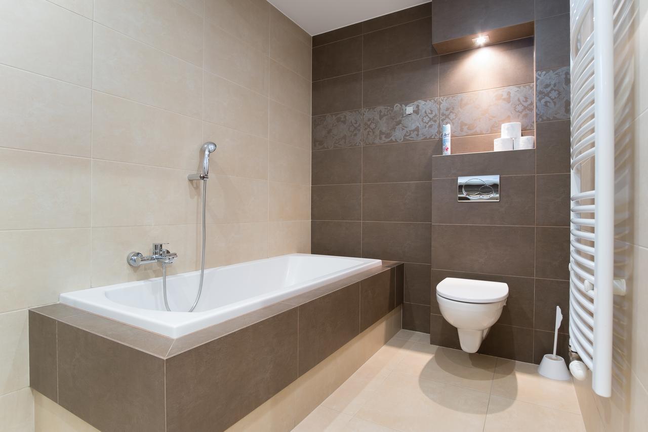 Bystra Woda Comfort Apartment *