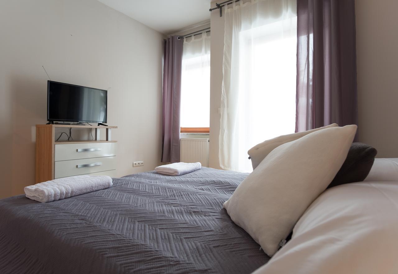 Bystra Woda Comfort Zakopane