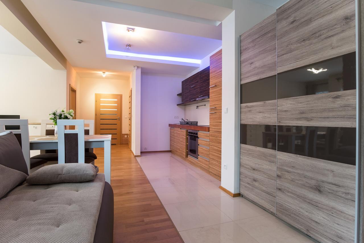 Bystra Woda Comfort Zakopane