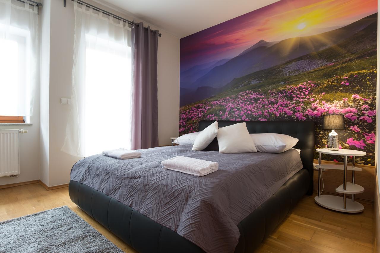 Bystra Woda Comfort