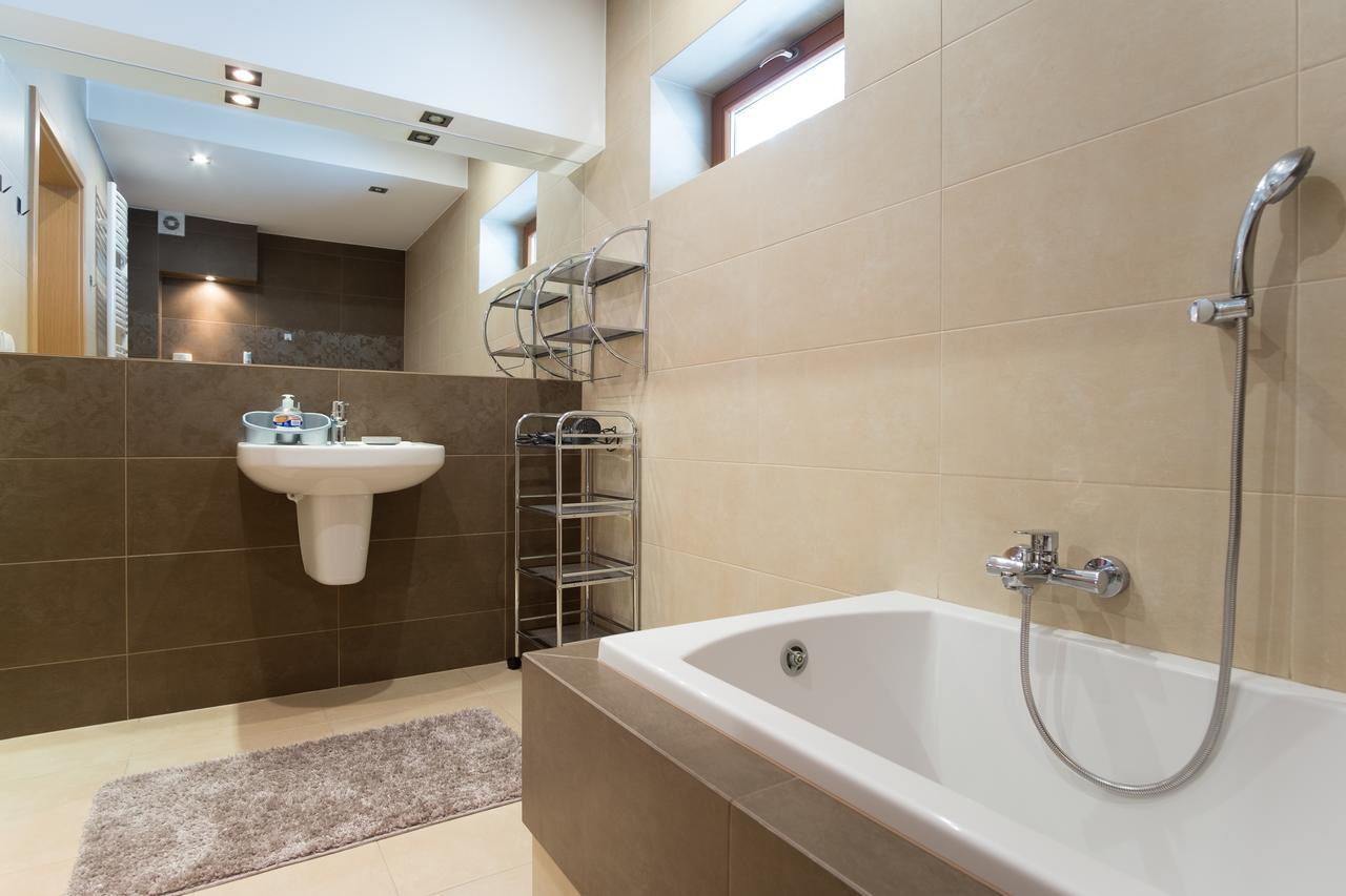 Bystra Woda Comfort Zakopane