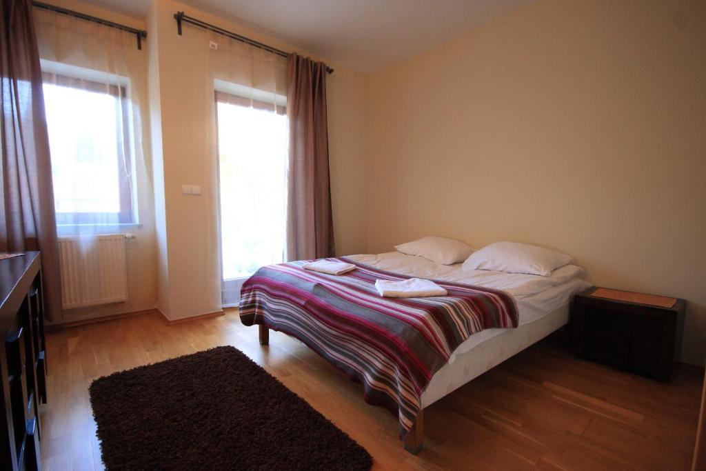 Bystra Woda Comfort * Zakopane