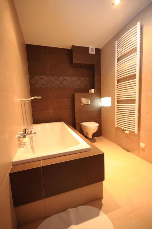 Bystra Woda Comfort Apartment Zakopane