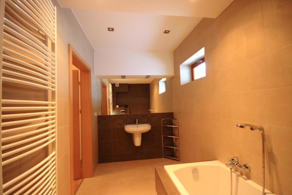 Bystra Woda Comfort Апартаменти
