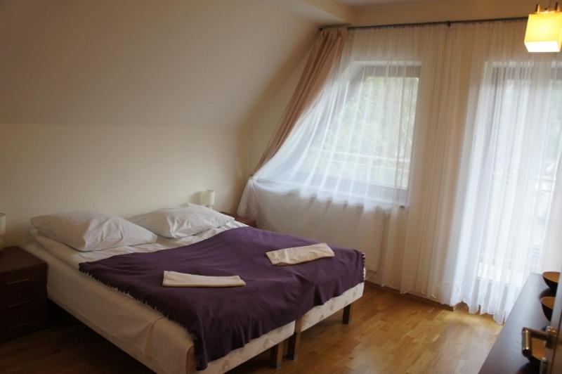 Bystra Woda Comfort *