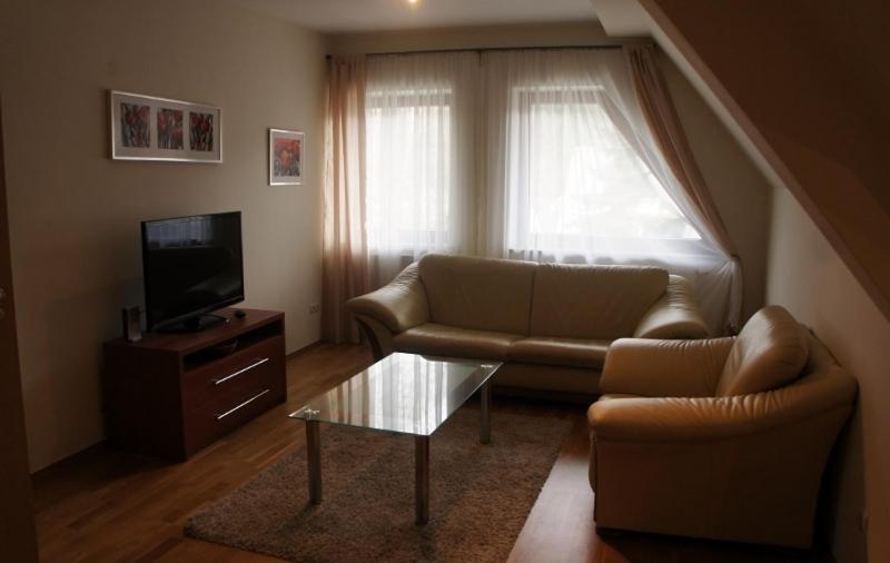Bystra Woda Comfort