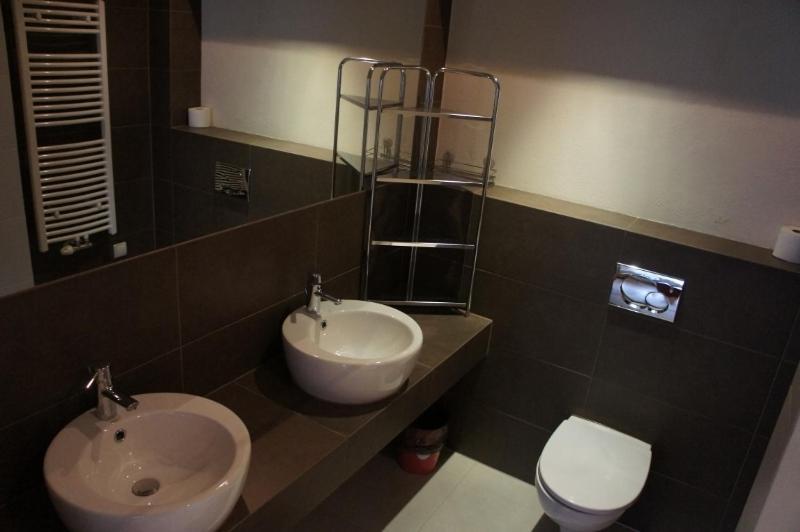 Bystra Woda Comfort Apartment *