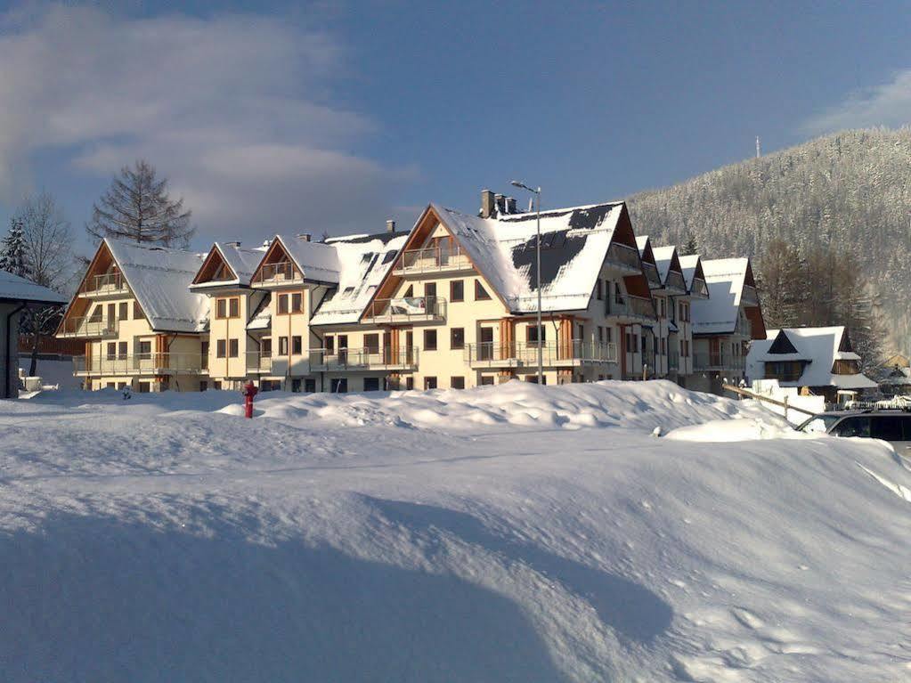 Bystra Woda Comfort * Zakopane