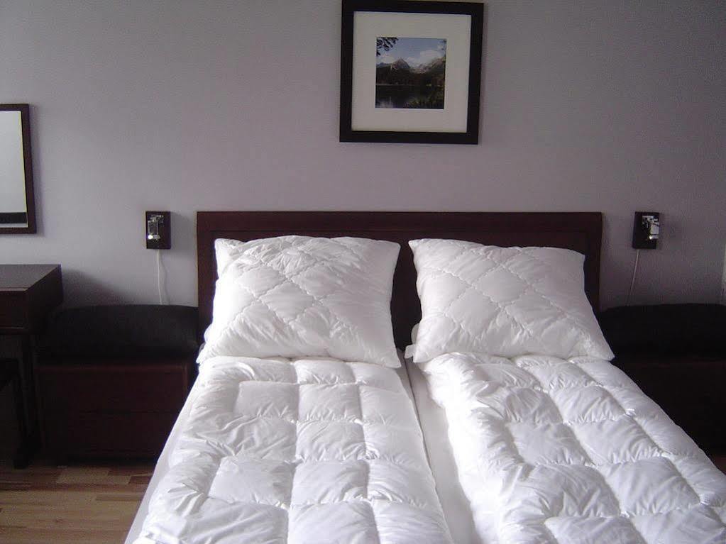 Апартаменти Bystra Woda Comfort *