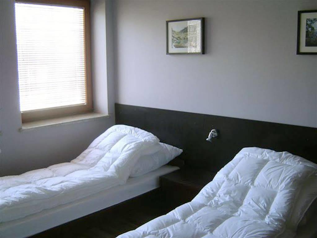 Apartment Bystra Woda Comfort *