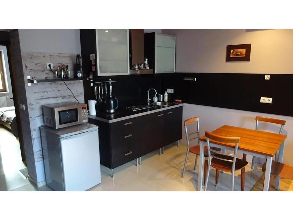 Bystra Woda Comfort * Zakopane