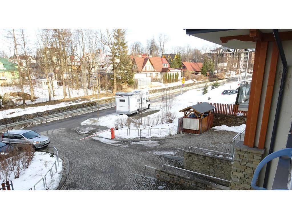 Bystra Woda Comfort * Zakopane