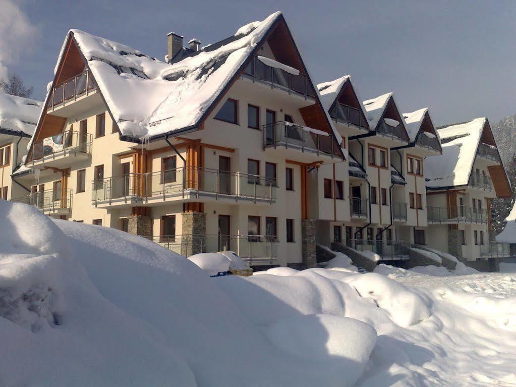 Апартаменти Bystra Woda Comfort *