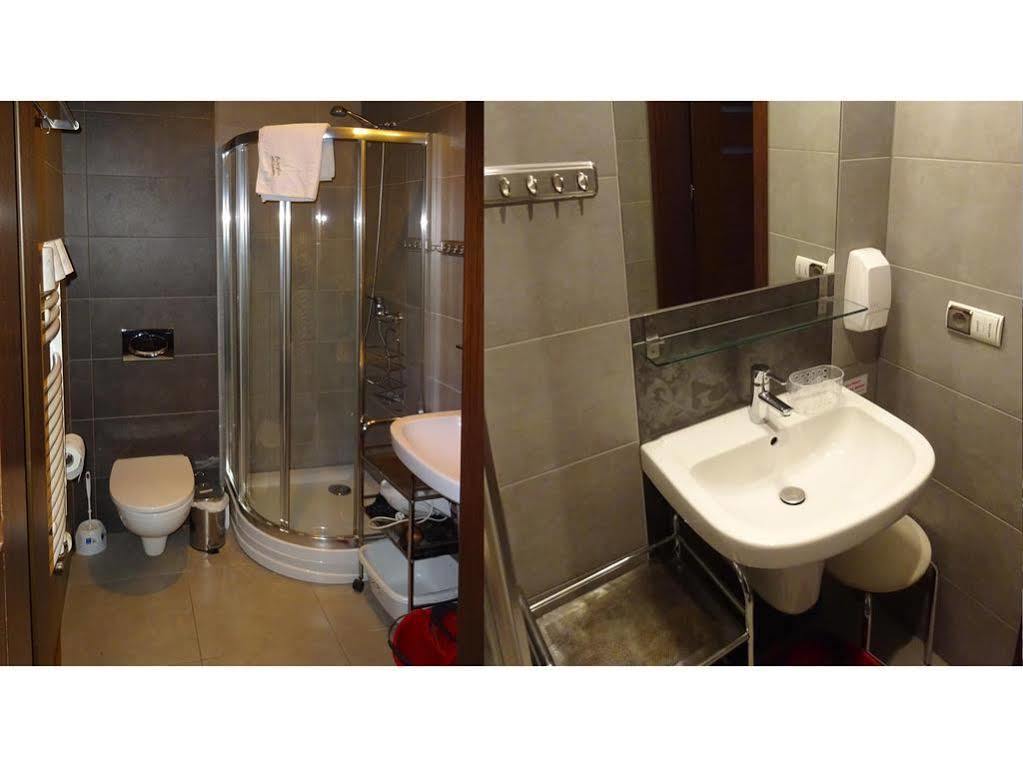 Apartment Bystra Woda Comfort *