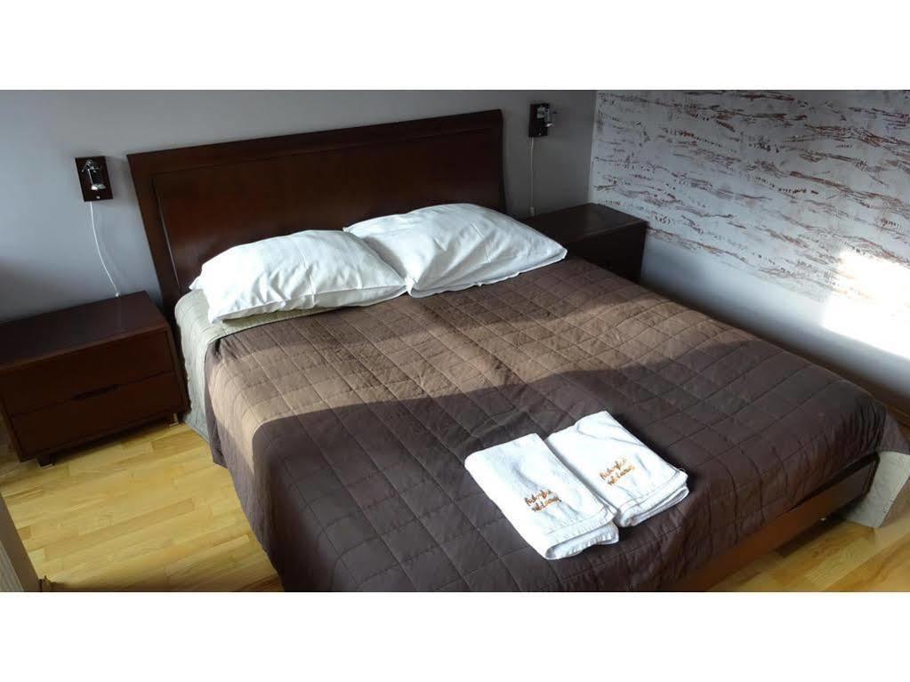 Апартаменти Bystra Woda Comfort *