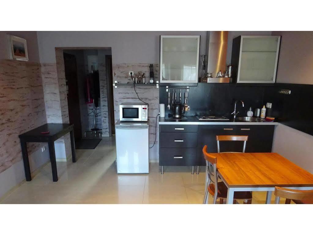 Apartment Bystra Woda Comfort *