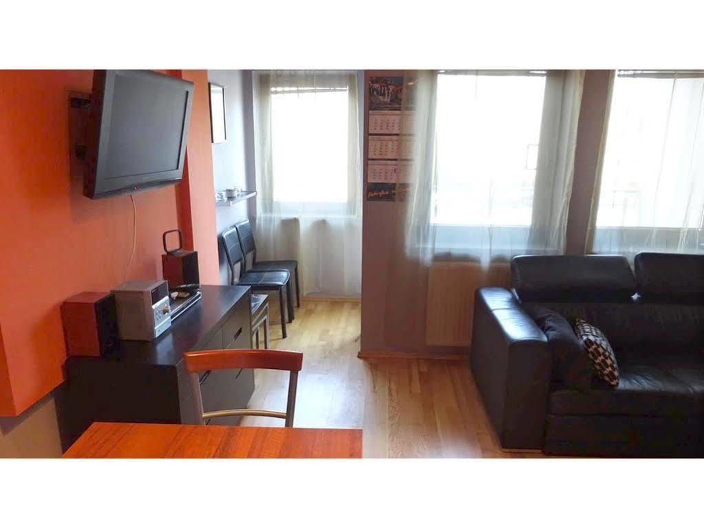 Apartment Bystra Woda Comfort *