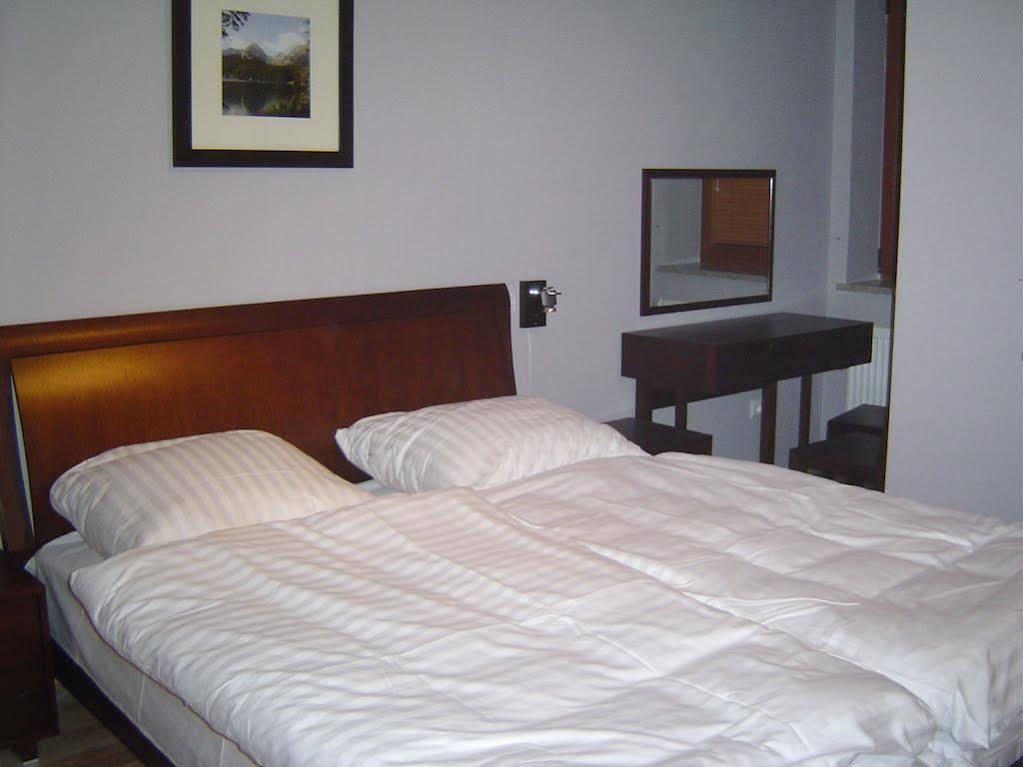 Bystra Woda Comfort * Zakopane