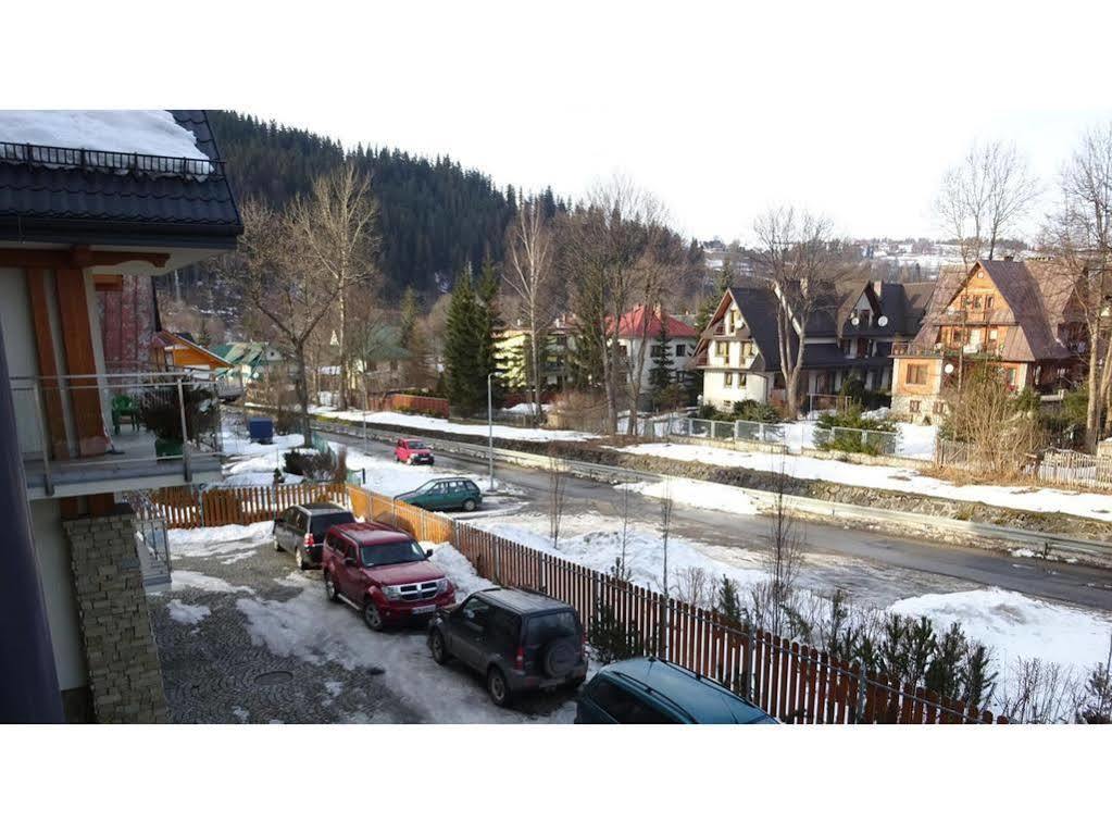Bystra Woda Comfort * Zakopane