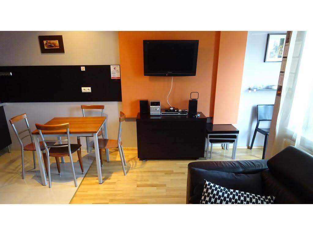 Apartment Bystra Woda Comfort *